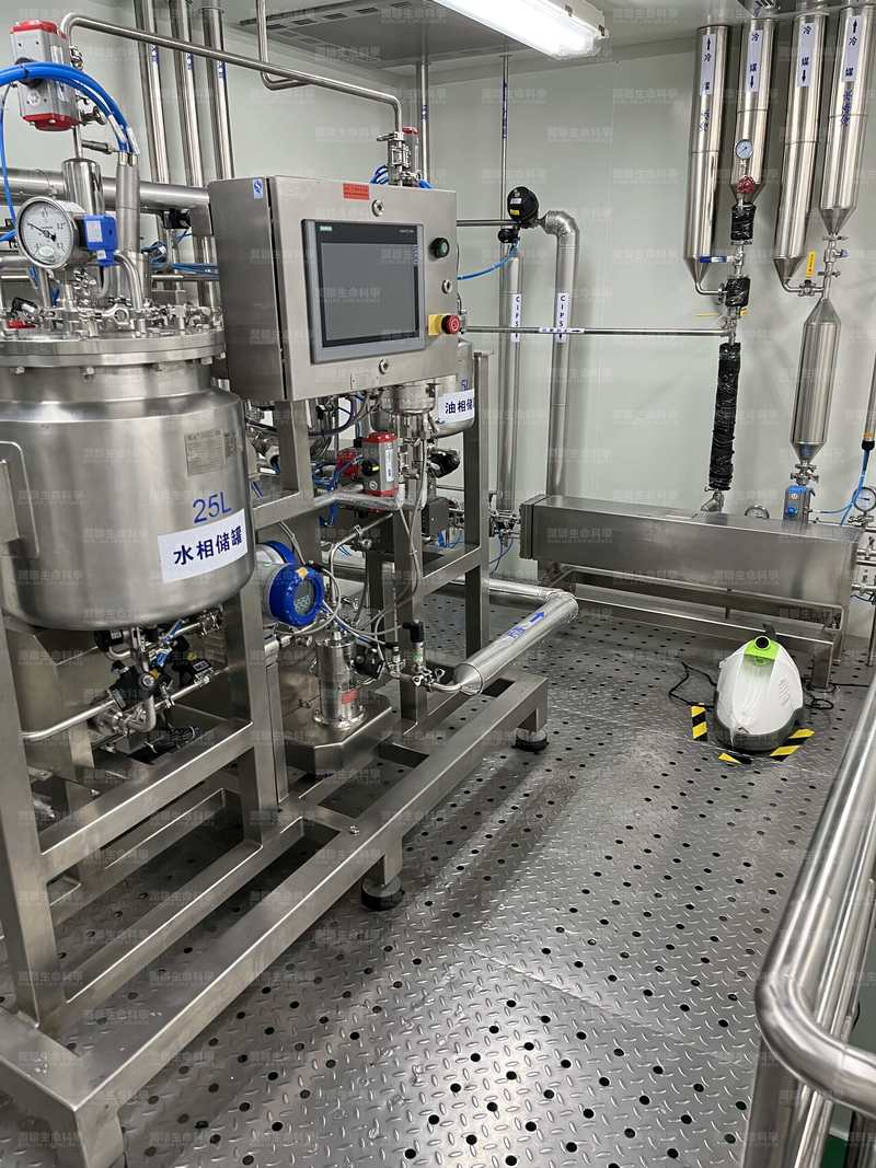 微生物医药:探索生命中的微观世界